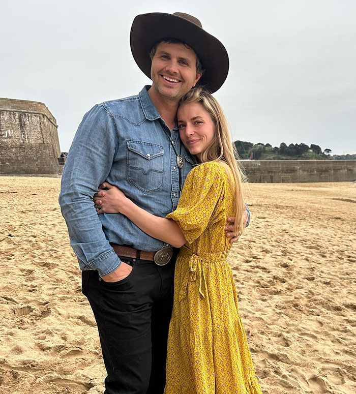 Mormon Trad-Wife Star Sparks Widespread Concern After Clip Resurfaces Following Interview Mormon Trad-Wife Star Sparks Widespread Concern After Clip Resurfaces Following Interview