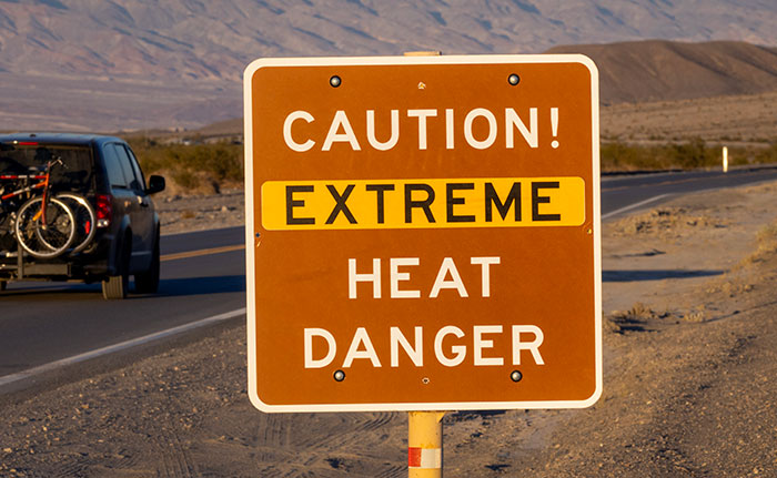 Family Who Sparked Outrage With $50k GoFundMe After Baby&rsquo;s Heatstroke Now Facing Police Probe