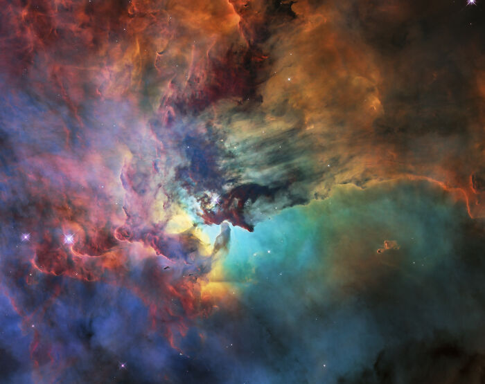 Scientists Share About The Possibility Of Existence Of Other Universes, People Are Intrigued Scientists Share About The Possibility Of Existence Of Other Universes, People Are Intrigued