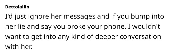 Woman Can&rsquo;t Stand Weird Neighbor Who Keeps Embarrassing Her, Sparks Discussion Online