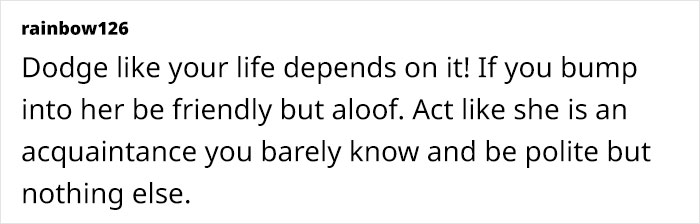 Woman Can&rsquo;t Stand Weird Neighbor Who Keeps Embarrassing Her, Sparks Discussion Online
