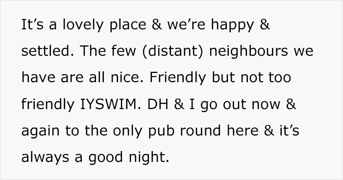 Woman Can&rsquo;t Stand Weird Neighbor Who Keeps Embarrassing Her, Sparks Discussion Online