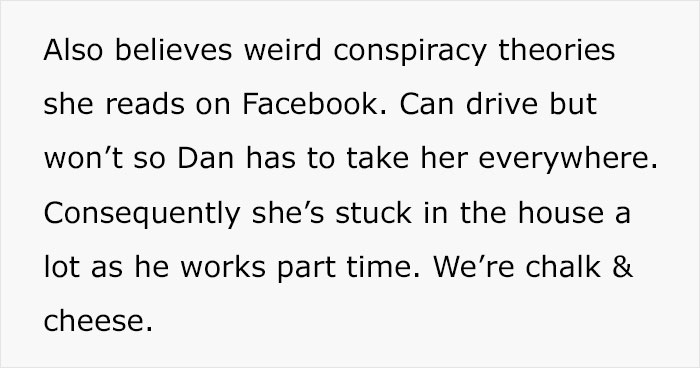 Woman Can&rsquo;t Stand Weird Neighbor Who Keeps Embarrassing Her, Sparks Discussion Online