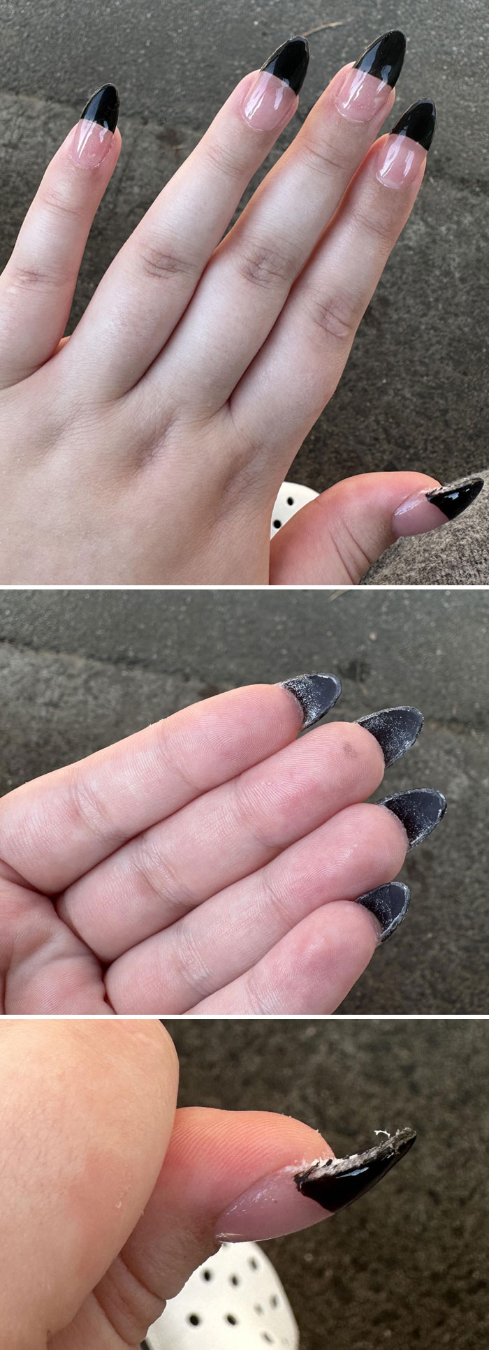 Should I Go Back And Request A Refund?