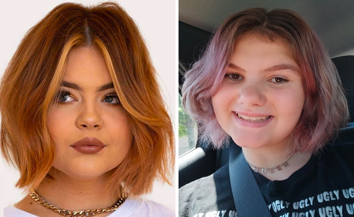 What I Asked For vs. What I Got