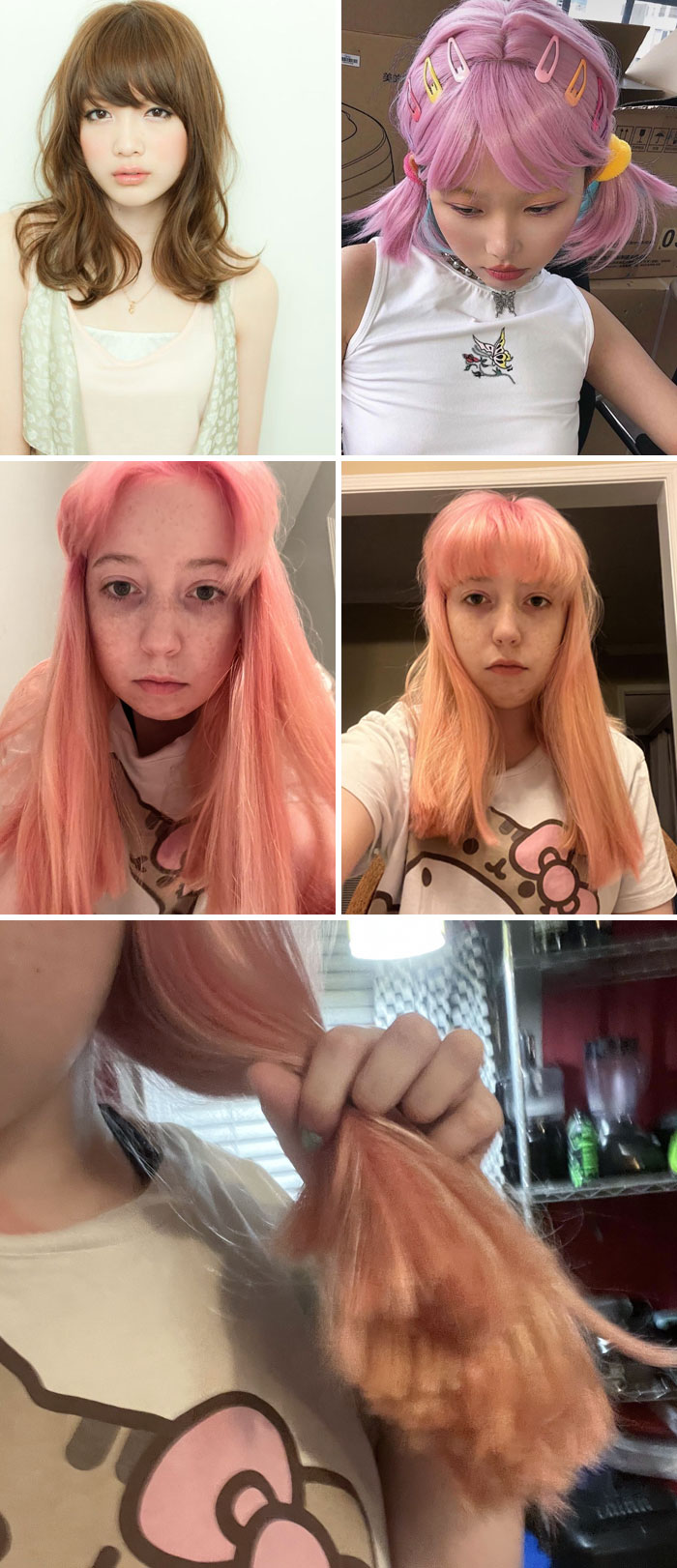 It’s Definitely Ugly, Right? Is This Bad Enough That You Would Ask For A Refund? I Paid 290 For It And Didn’t Tip