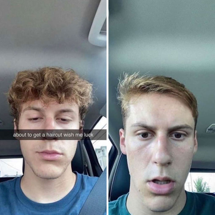 This Was My Worst Moment