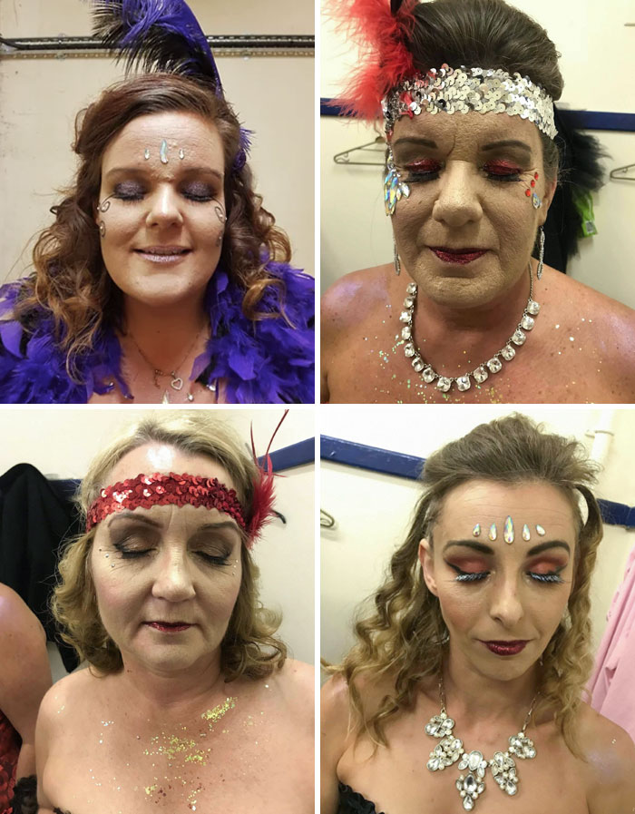 Makeup Artist Near Me