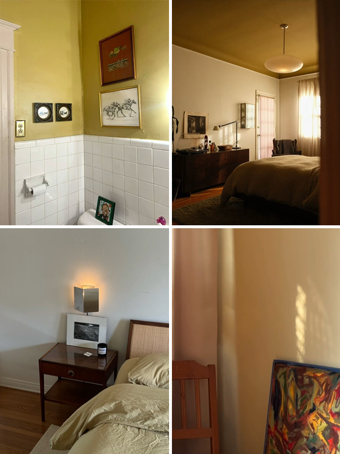 15 Interior Design "Turn-Ons" That Might Inspire You