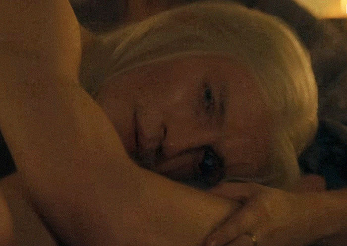 House Of The Dragon Star Reveals He Refused To Use Prosthetic In Graphic Nude Scene