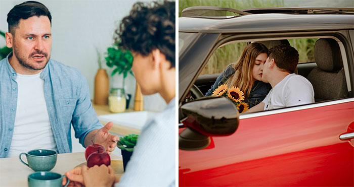 Woman Feels Like “The World’s Biggest Idiot” After Exposing Husband’s Affair With “Work Wife”