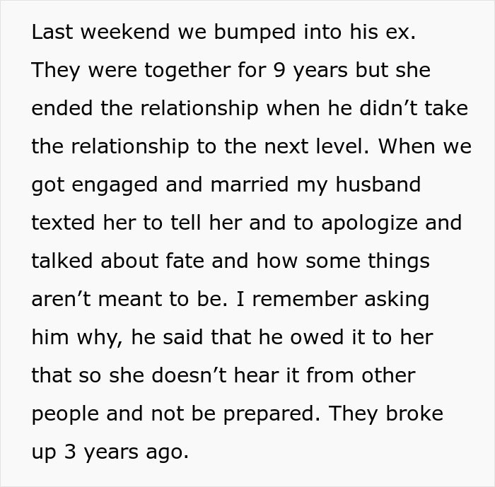 Woman Figures Out Why Husband Was So Depressed And Cried Hiding In The Bathroom, Decides To Divorce Him 