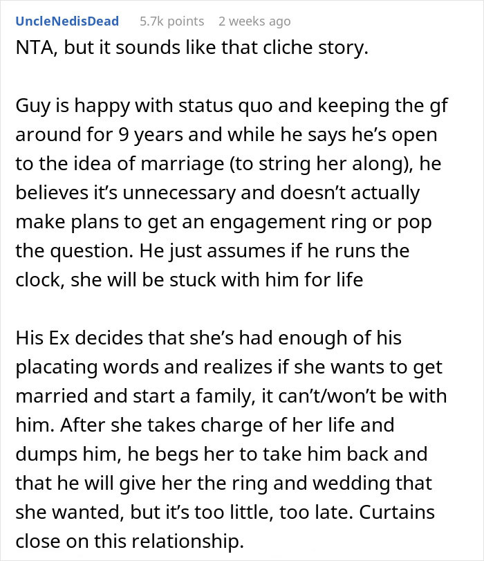 Woman Figures Out Why Husband Was So Depressed And Cried Hiding In The Bathroom, Decides To Divorce Him 