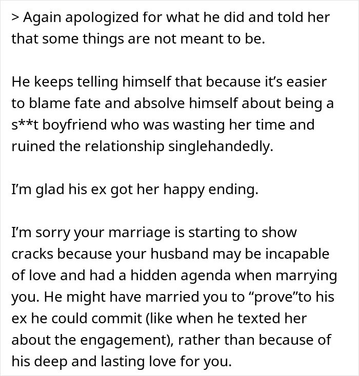 Woman Figures Out Why Husband Was So Depressed And Cried Hiding In The Bathroom, Decides To Divorce Him 