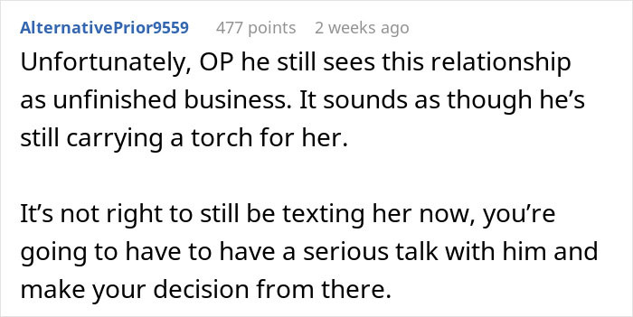 Woman Figures Out Why Husband Was So Depressed And Cried Hiding In The Bathroom, Decides To Divorce Him 