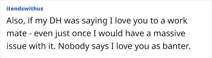 Husband Acts Suspiciously After Coming Back From Work Trip, Wife Goes Through His Search History