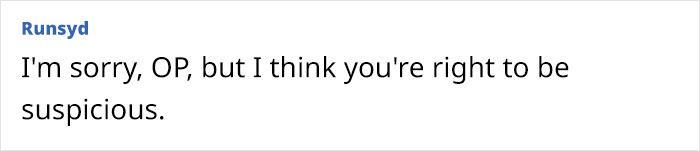 Husband Acts Suspiciously After Coming Back From Work Trip, Wife Goes Through His Search History