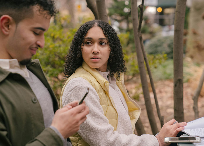 Husband Acts Suspiciously After Coming Back From Work Trip, Wife Goes Through His Search History