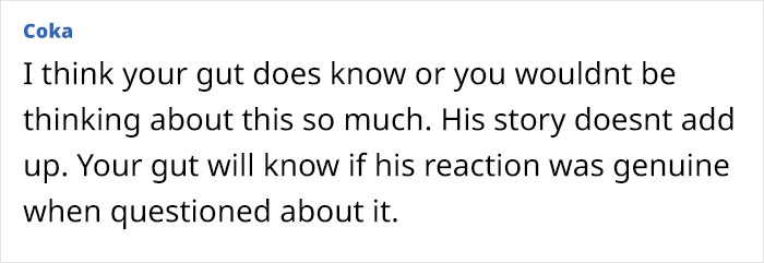 Husband Acts Suspiciously After Coming Back From Work Trip, Wife Goes Through His Search History