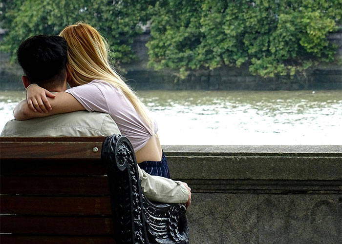 Husband Acts Suspiciously After Coming Back From Work Trip, Wife Goes Through His Search History