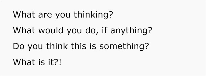 Husband Acts Suspiciously After Coming Back From Work Trip, Wife Goes Through His Search History