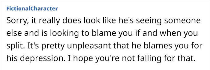 Husband Acts Suspiciously After Coming Back From Work Trip, Wife Goes Through His Search History