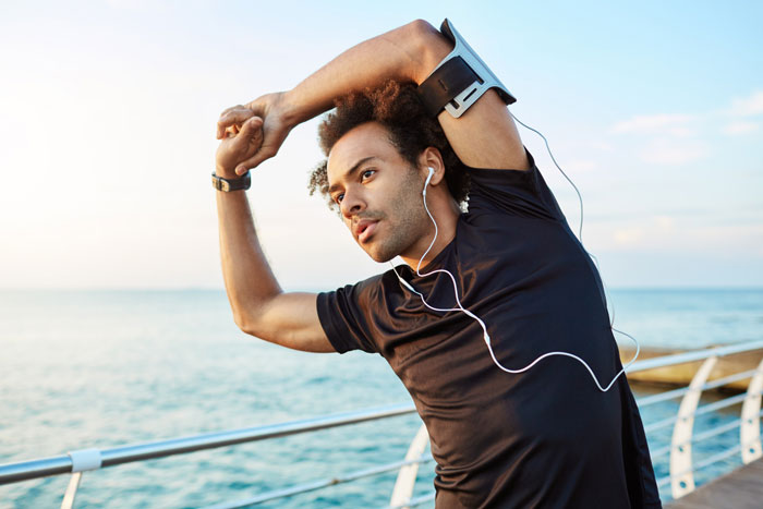 Wife Has Enough Of Hubby Waking Baby At 5AM Due To Workouts And Leaving Her To Deal With Cranky Kid