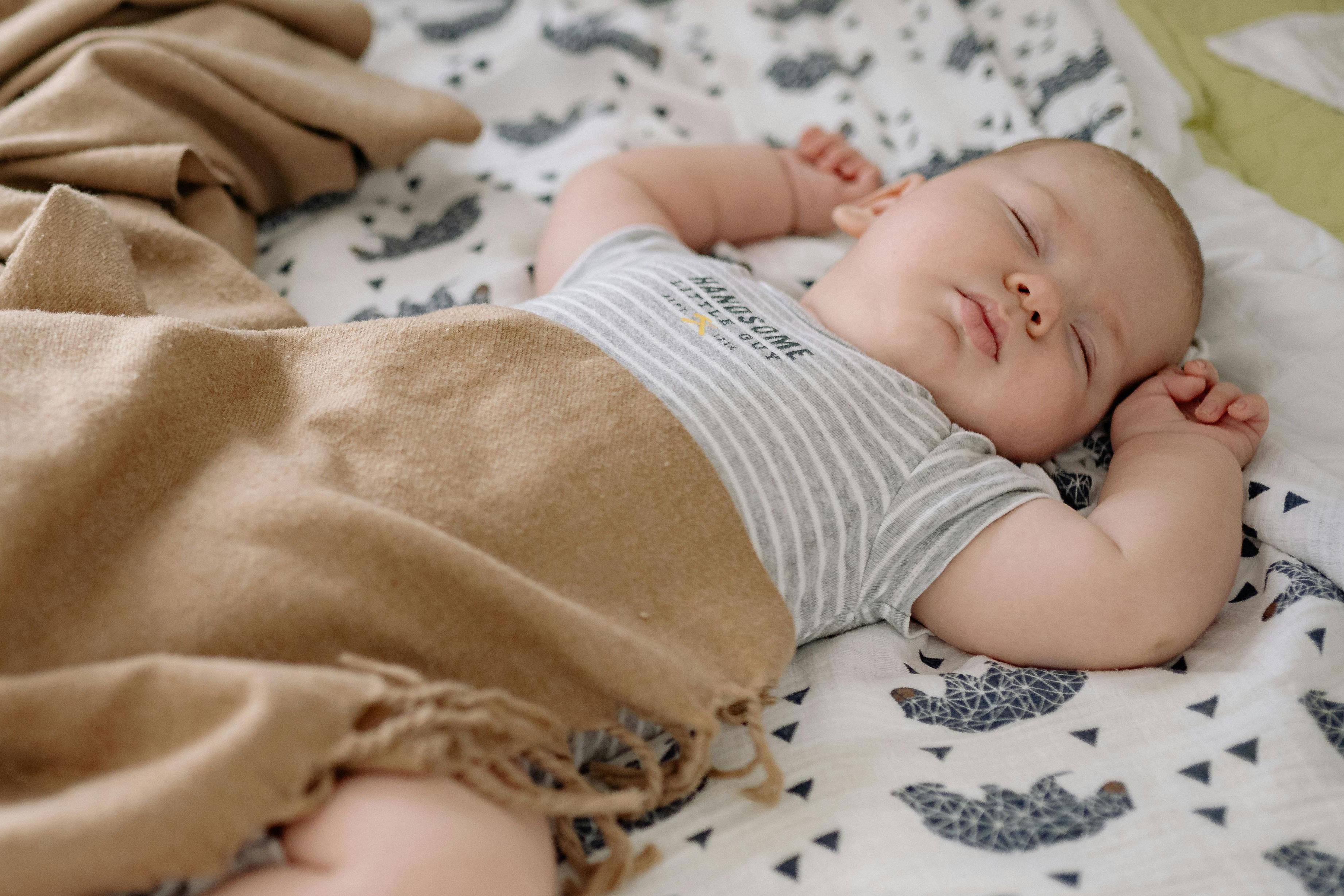 Wife Has Enough Of Hubby Waking Baby At 5AM Due To Workouts And Leaving Her To Deal With Cranky Kid