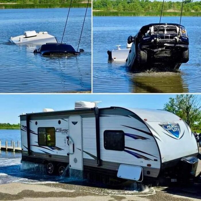 30 Times People Spotted Something That Confused Them So Much They Had To Share The Pics Online