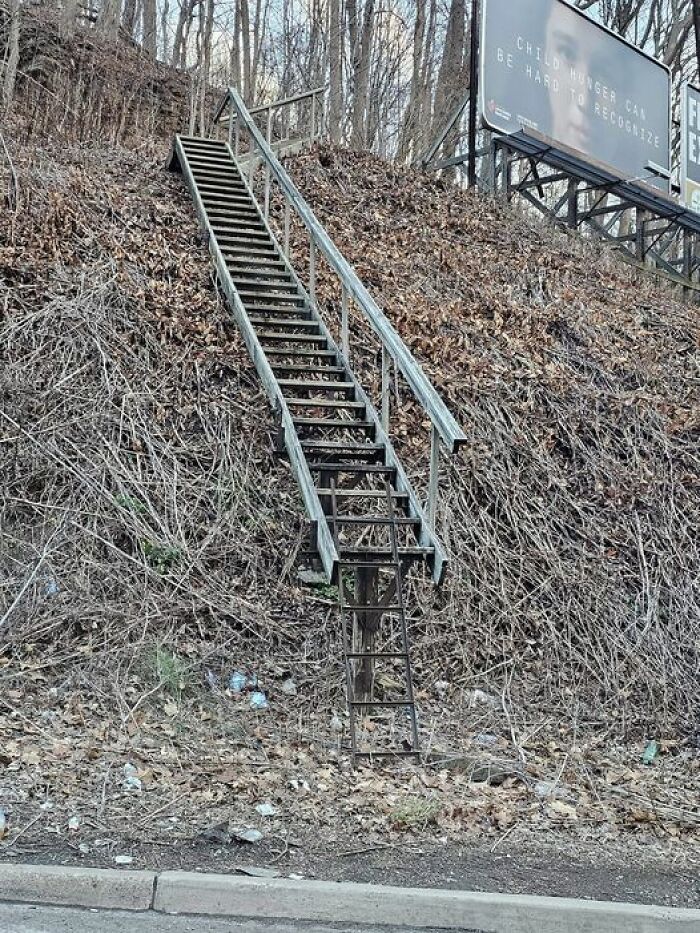 30 Times People Spotted Something That Confused Them So Much They Had To Share The Pics Online