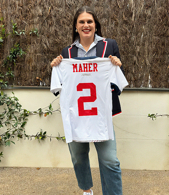 Olympic Athlete Has The Perfect Response About BMI After Viewers Mock Her Weight