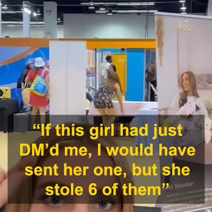 &ldquo;I Got Robbed&rdquo;: Small Business Owner Asks Internet To Help Track Down Influencer Thief