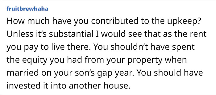 Lady Feels She Has A Right To Partner’s Property Despite Not Contributing, Gets Reality Checked Lady Feels She Has A Right To Partner’s Property Despite Not Contributing, Gets Reality Checked