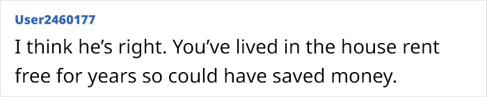 Lady Feels She Has A Right To Partner’s Property Despite Not Contributing, Gets Reality Checked Lady Feels She Has A Right To Partner’s Property Despite Not Contributing, Gets Reality Checked