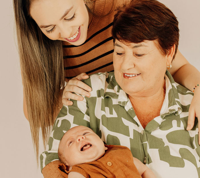 Man Sides With His Mom Instead Of Wife On Their Daughter’s Future Name, Wife Won’t Stand For It Man Sides With His Mom Instead Of Wife On Their Daughter’s Future Name, Wife Won’t Stand For It