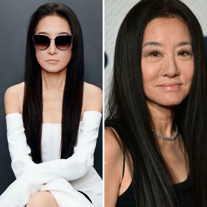 Aging Really Shouldn’t Be Something We’re Ashamed Of