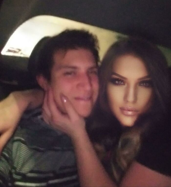 Yup Nothing To See Here