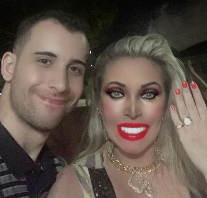 Me perseguirá en mis pesadillas