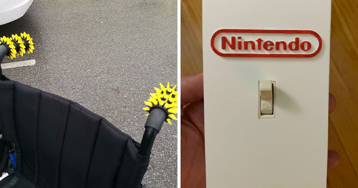 Ingenious Creations: 50 Times People Leveraged 3D Printing To Make Stunning Objects (New Pics)