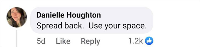 Outrage After Woman Blasts Man&rsquo;s &ldquo;Disgusting&rdquo; Flight Behavior Online