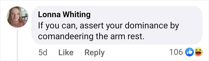 Outrage After Woman Blasts Man&rsquo;s &ldquo;Disgusting&rdquo; Flight Behavior Online