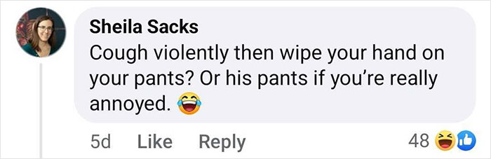 Outrage After Woman Blasts Man&rsquo;s &ldquo;Disgusting&rdquo; Flight Behavior Online