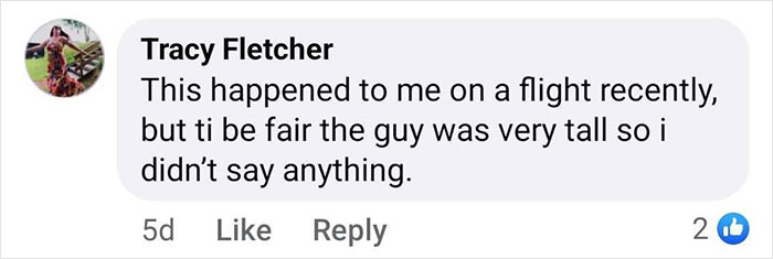 Outrage After Woman Blasts Man&rsquo;s &ldquo;Disgusting&rdquo; Flight Behavior Online