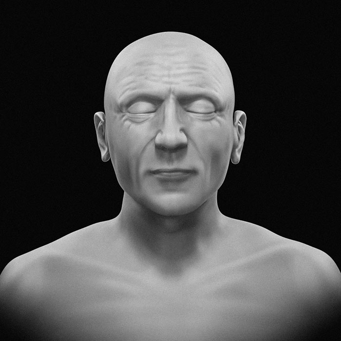 History&rsquo;s &ldquo;Cruelest Man&rdquo; Has Face Revealed For The First Time In 440 Years