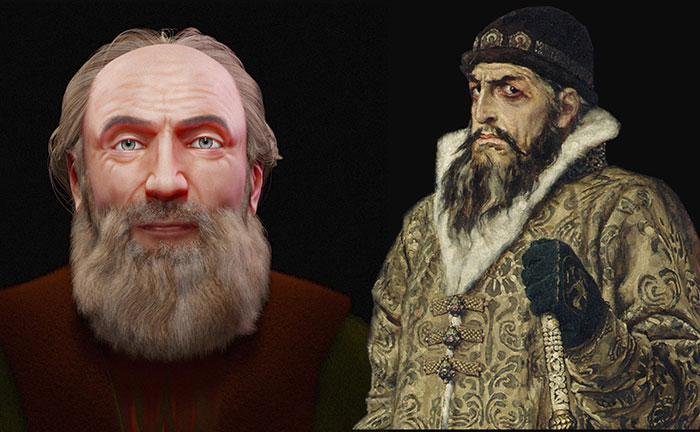 History&rsquo;s &ldquo;Cruelest Man&rdquo; Has Face Revealed For The First Time In 440 Years