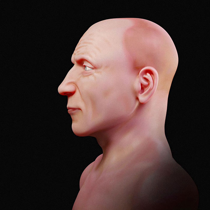 History&rsquo;s &ldquo;Cruelest Man&rdquo; Has Face Revealed For The First Time In 440 Years