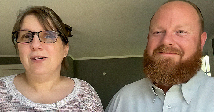 Woman Swallowed By Quicksand On Maine Beach Rescued By Husband’s Quick Thinking Woman Swallowed By Quicksand On Maine Beach Rescued By Husband’s Quick Thinking