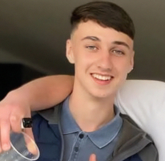 Body Found In Search For Jay Slater, Teen Who Vanished Four Weeks Ago In Spain