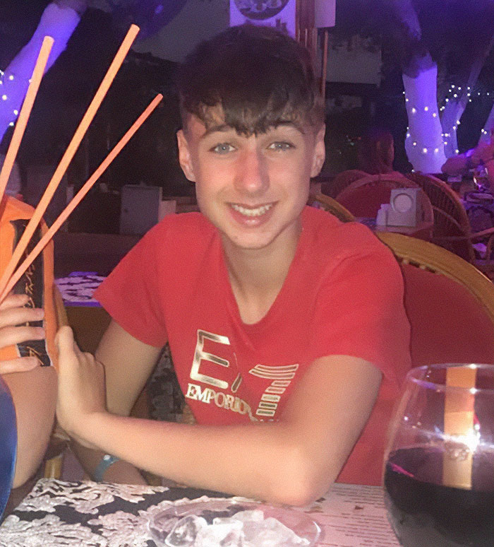 Body Found In Search For Jay Slater, Teen Who Vanished Four Weeks Ago In Spain