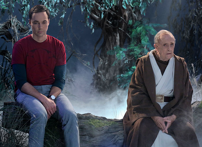 “Kindest Most Hilarious Man” Bob Newhart Remembered By Hollywood Stars In Emotional Tributes “Kindest Most Hilarious Man” Bob Newhart Remembered By Hollywood Stars In Emotional Tributes